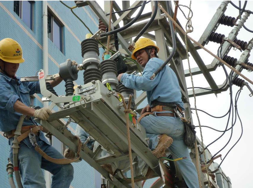 濟南市機電設備安裝與維護服務指南——專業聯系電話及服務解讀