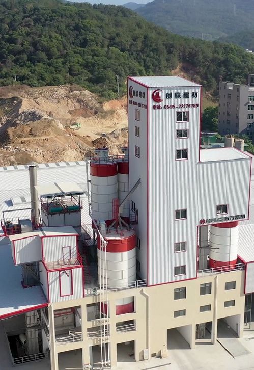 南方路機干混制砂一體機 集約環保新典范，助力福建創聯建材特種設備制造升級