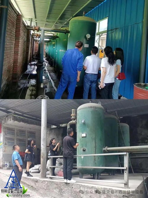 涼山州甘洛縣市場監管局 開展火把節前特種設備安全檢查，抓關鍵筑牢安全生產防線