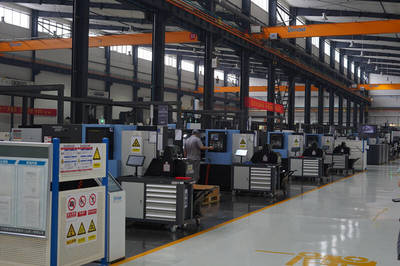 智能、安全、穩定 鄒城企業引領特種設備制造，推動國際先進技術國產化