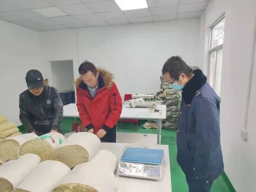 陜西寶雞市鳳縣市場監督管理局 開展“年關守護”專項行動，筑牢特種設備制造安全防線