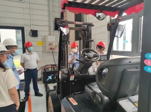 上海市市場監(jiān)管系統(tǒng)開展節(jié)前特種設(shè)備安全與質(zhì)量專項(xiàng)檢查